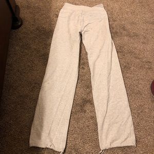 Lululemon straight leg leggings